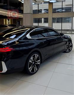 بي ام دبليو الفئة 5